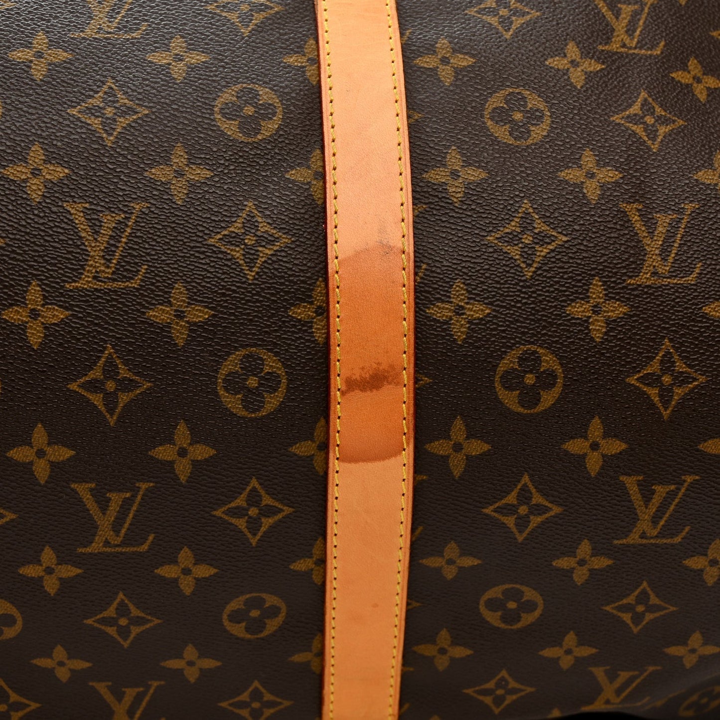 Monogram Keepall Bandouliere 60
