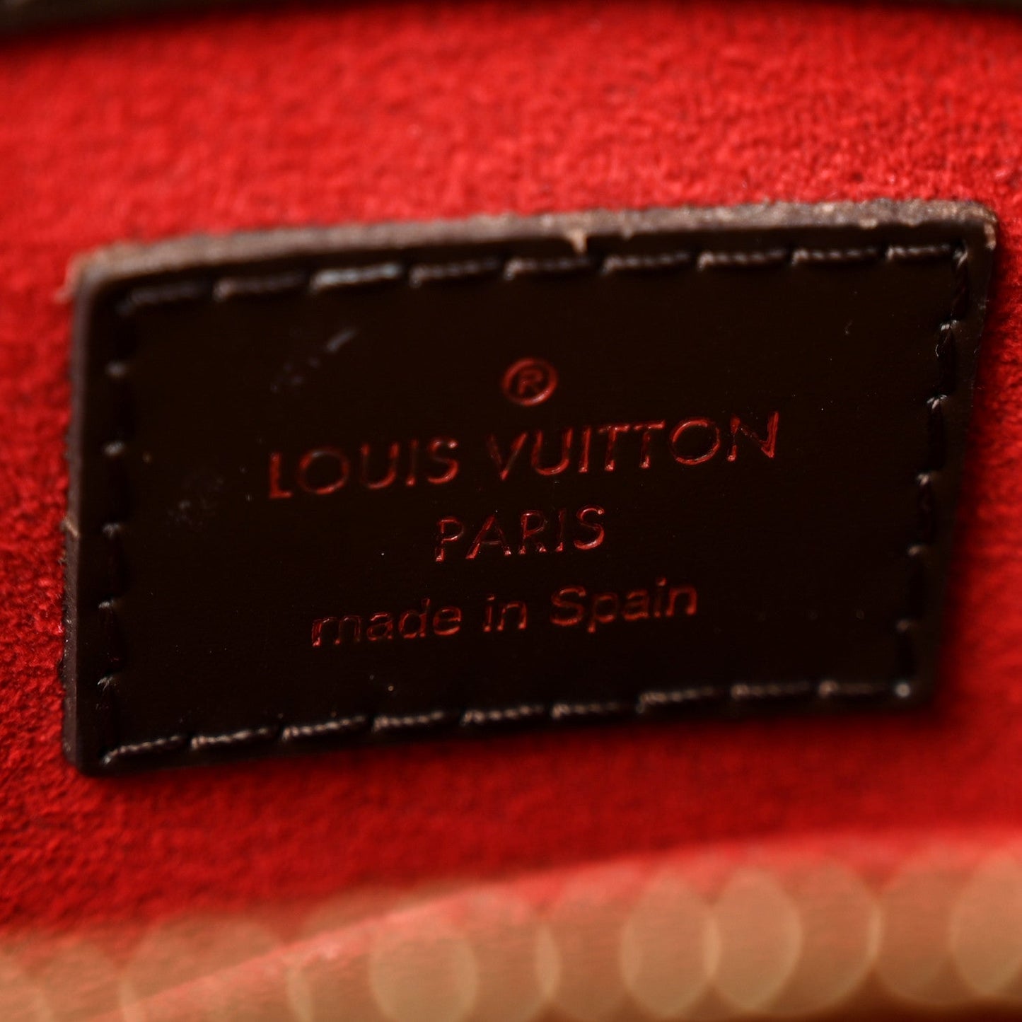 Louis Vuitton - Bolsos