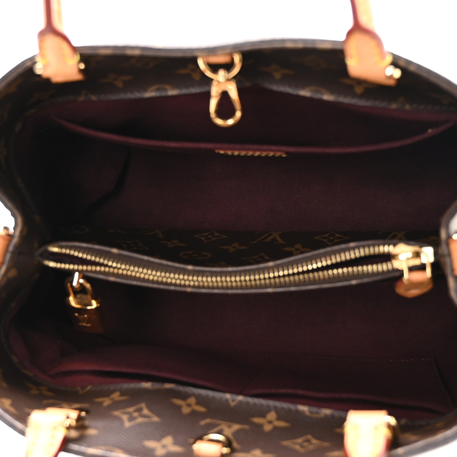 Louis Vuitton - Bolsos