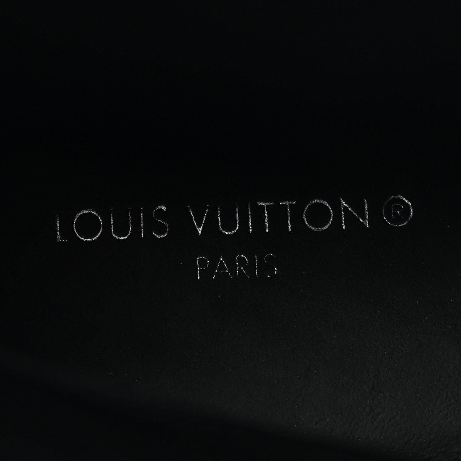 Louis Vuitton - Calzado
