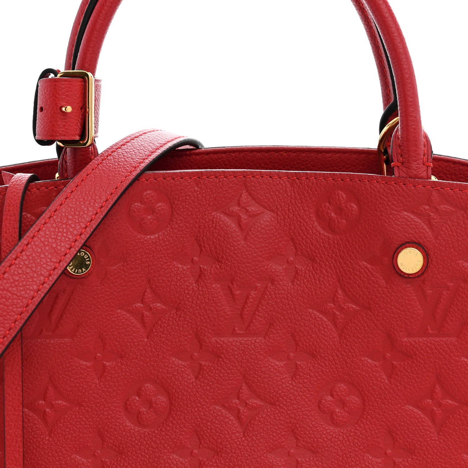 Louis Vuitton - Bolsos