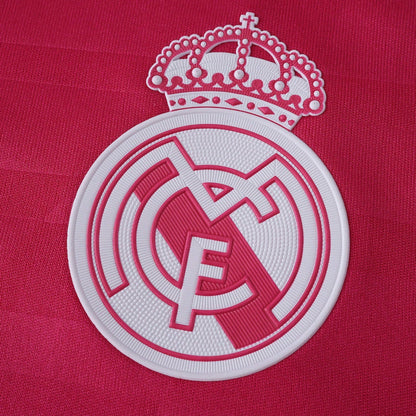 Retro Away 2014/15 Long Sleeve Shirt