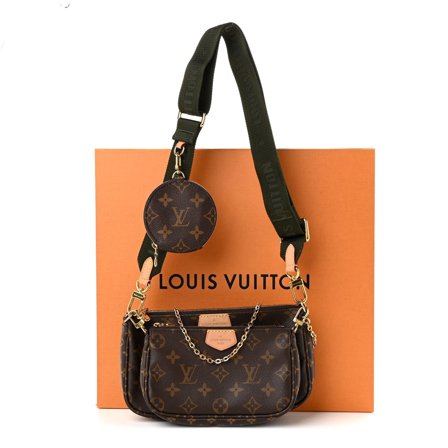 Louis Vuitton - Bolsos