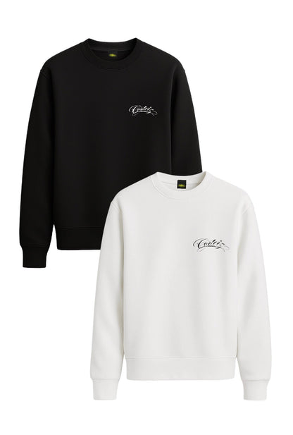 SUDADERA CORTEIZ