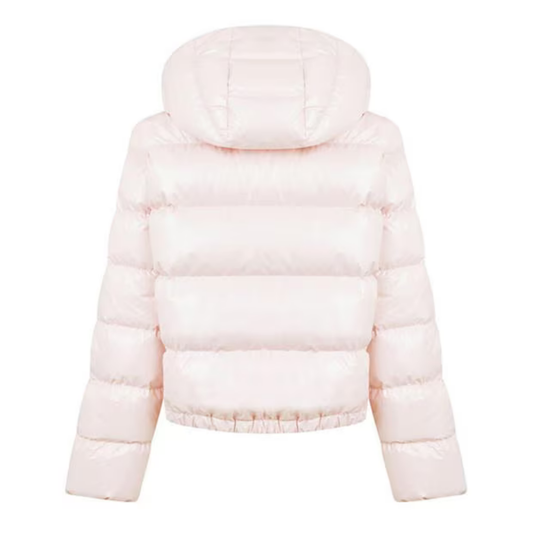 Women's Monogram Detachable Jacket