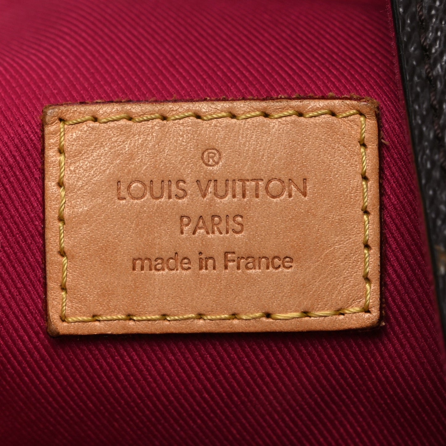 Louis Vuitton - Bolsos
