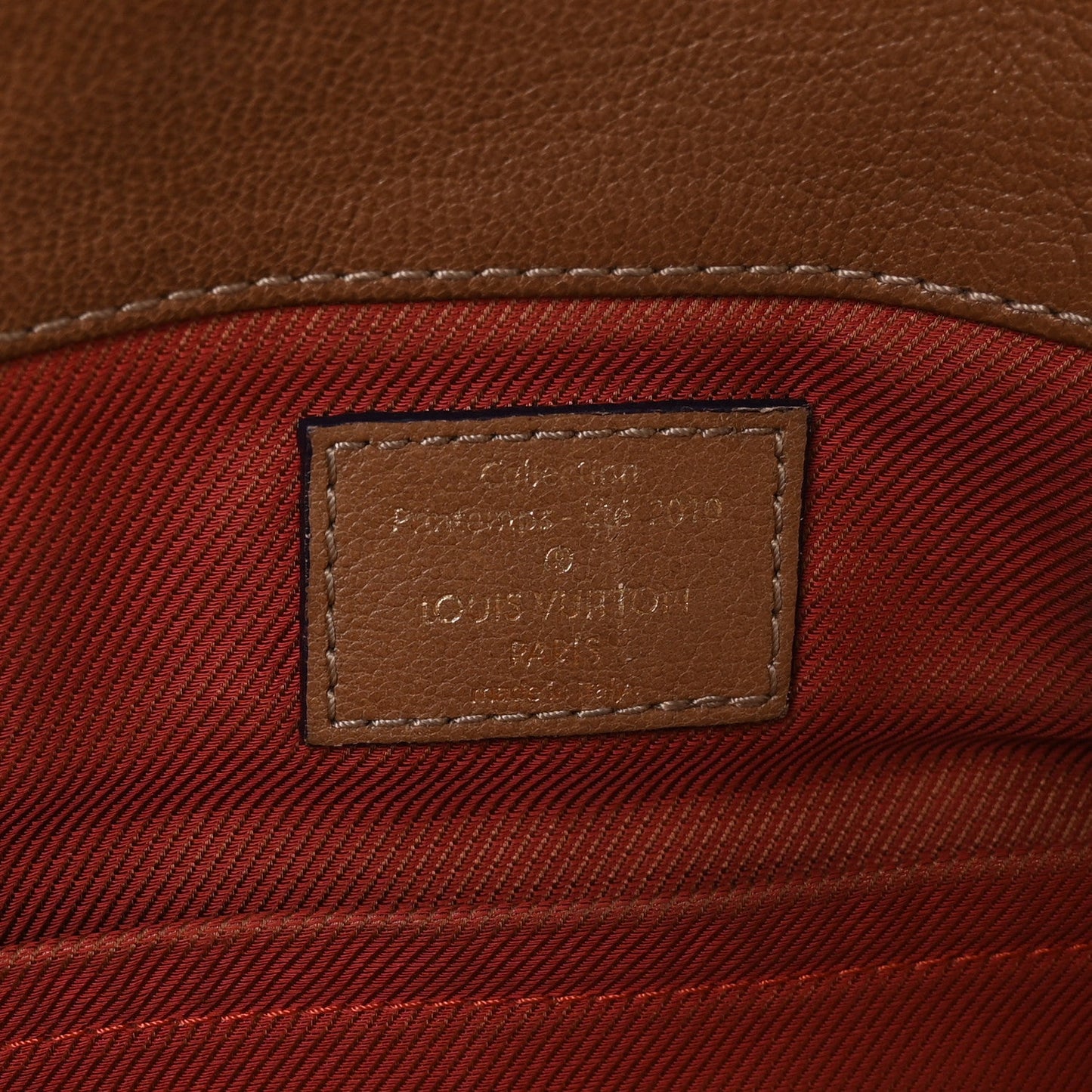 Louis Vuitton - Bolsos