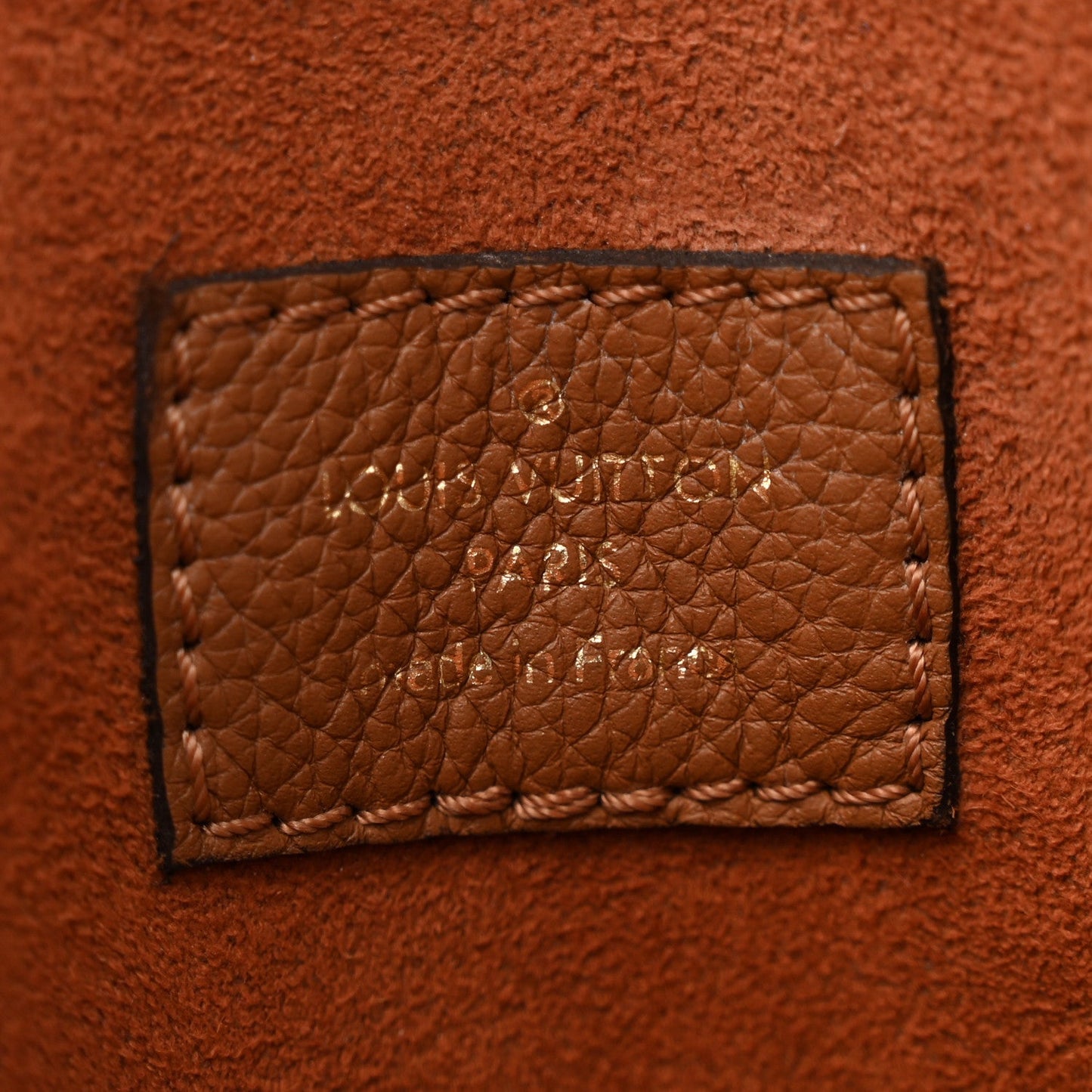 Louis Vuitton - Bolsos