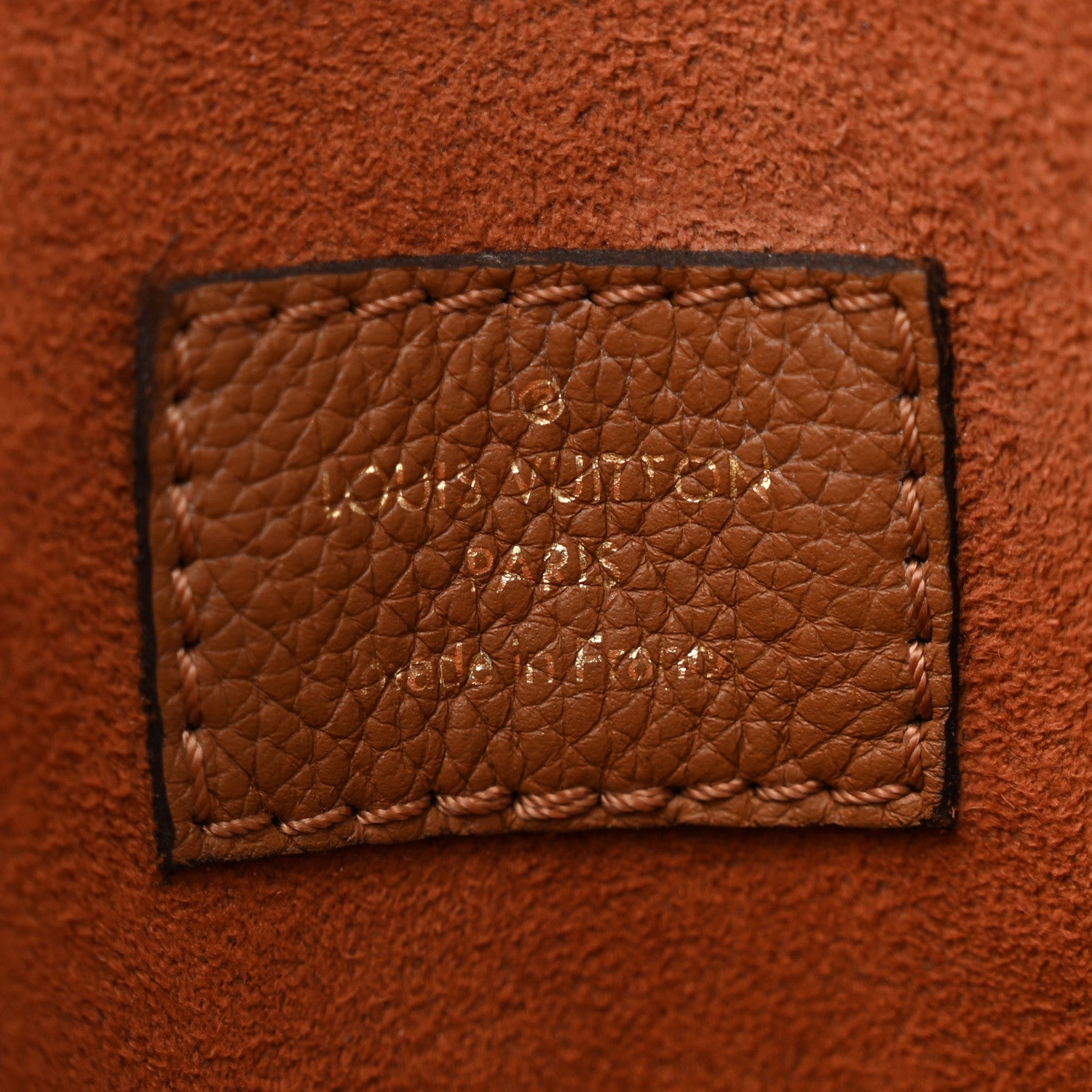 Louis Vuitton - Bolsos