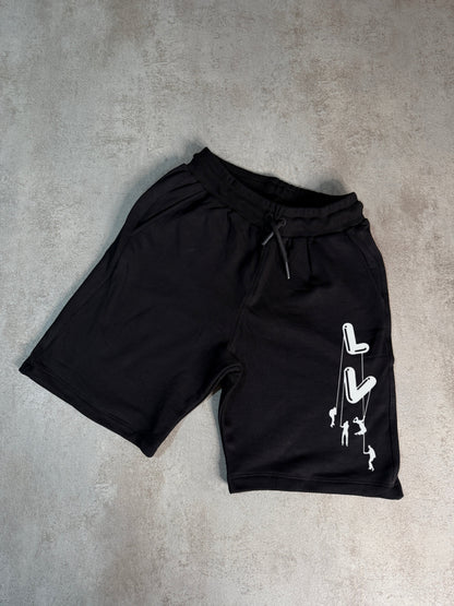 Pantalones cortos LOUIS VUITT0N