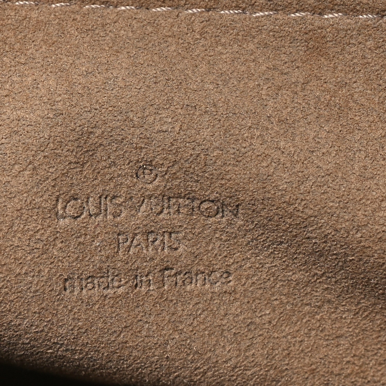 Louis Vuitton - Bolsos