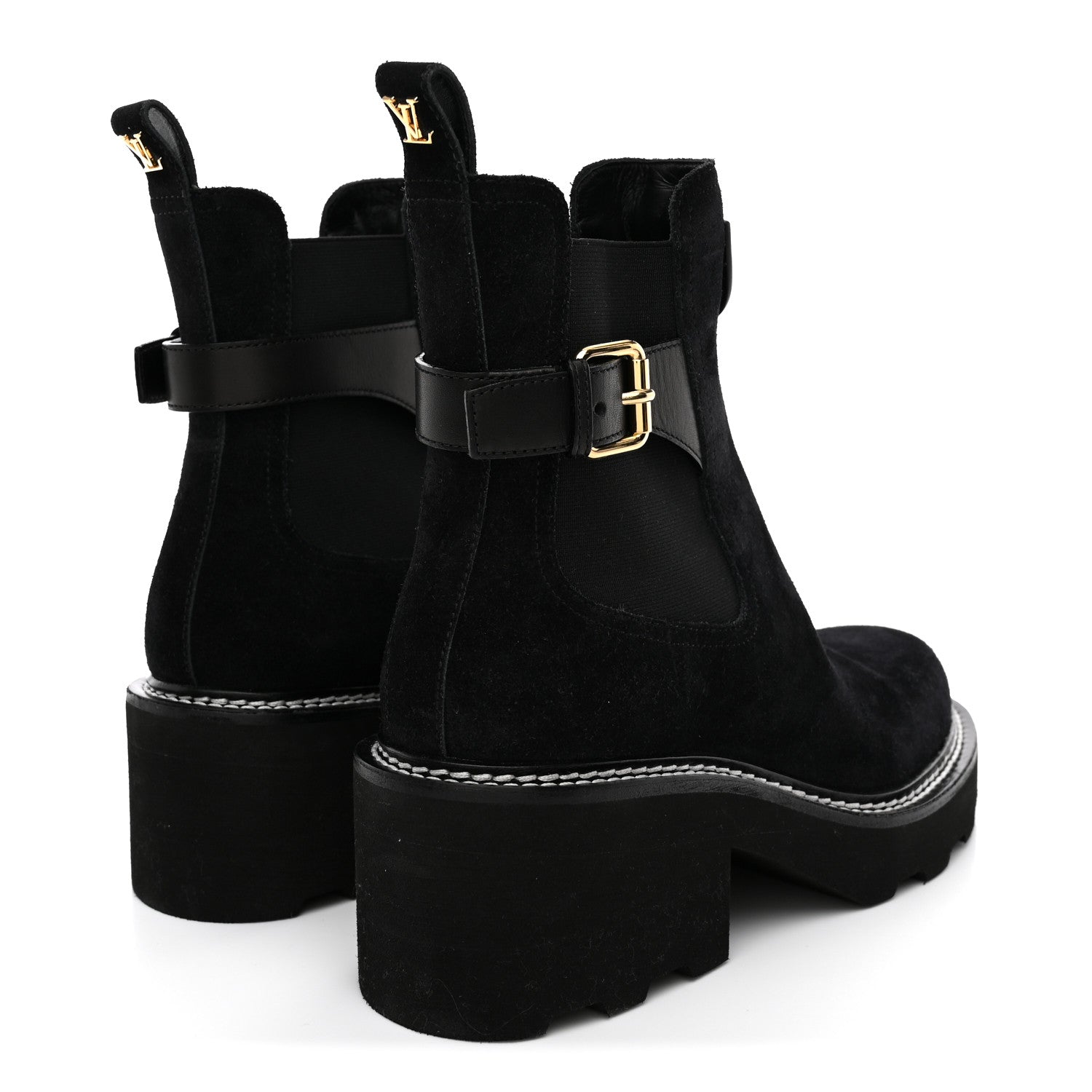 Louis Vuitton - Calzado