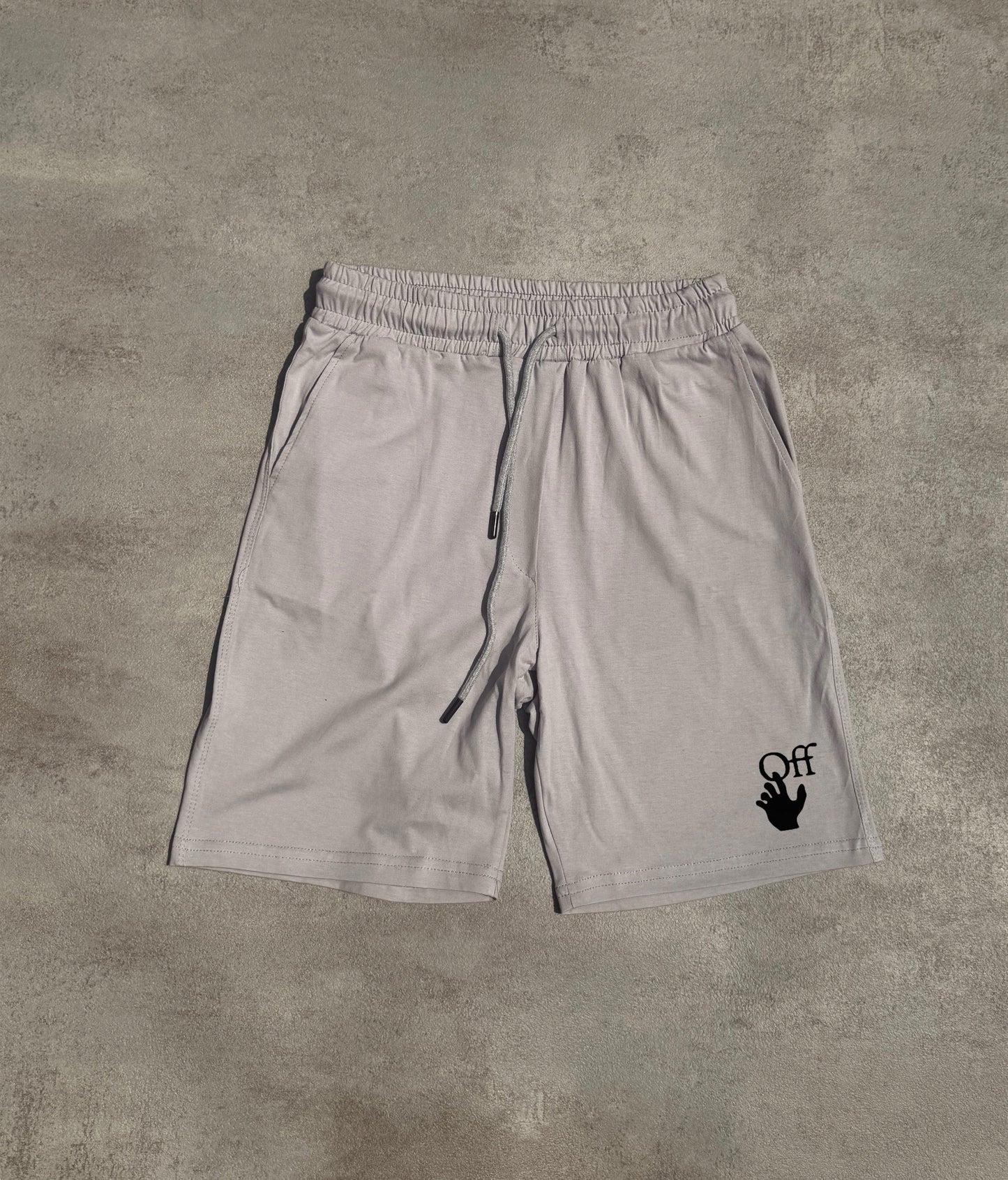 Pantalones cortos OFF WHIT£