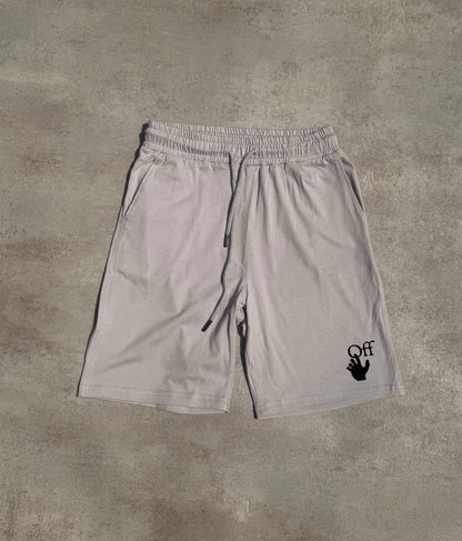 Pantalones cortos OFF WHIT£