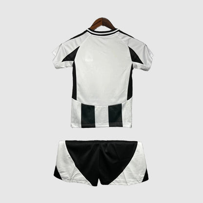 Home 24/25 Kids Shirt Kit