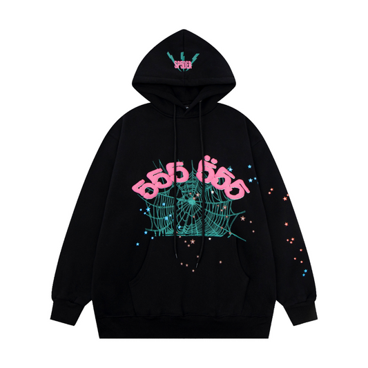 Sp5der Hoodie