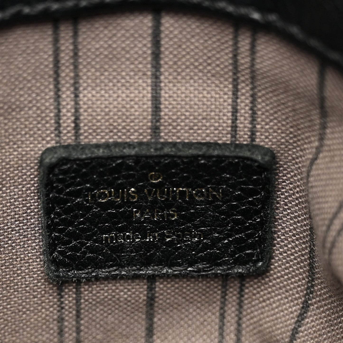Louis Vuitton - Bolsos