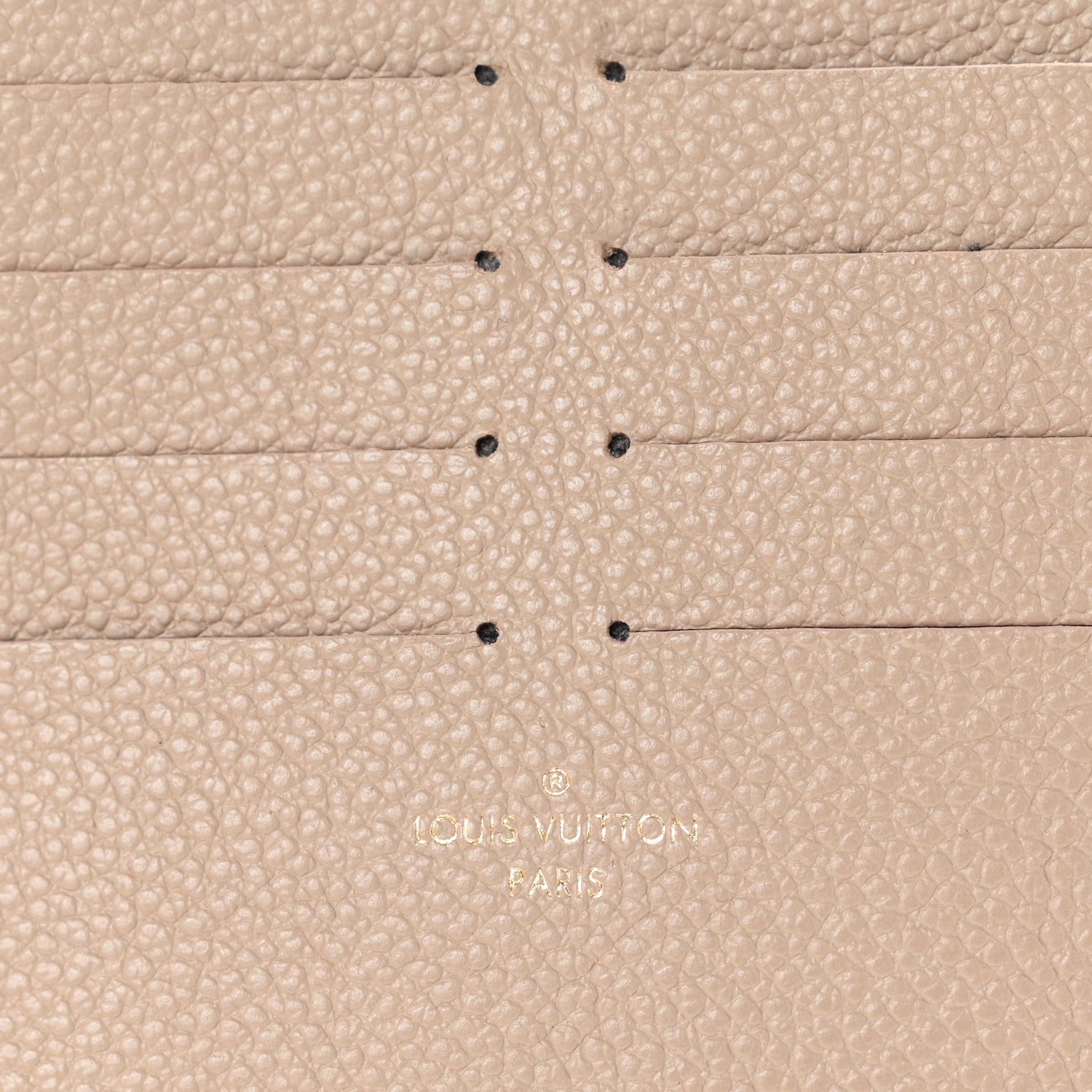 Louis Vuitton - Accesorios