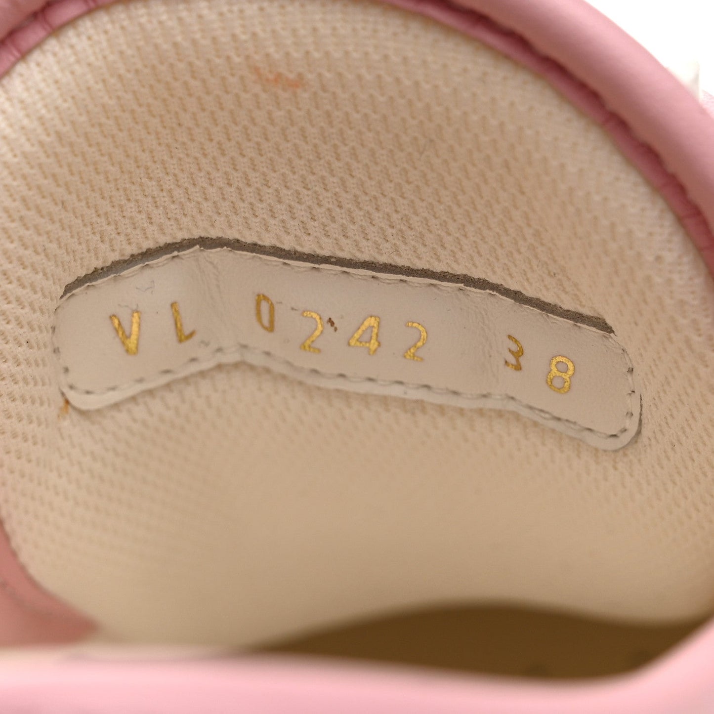Louis Vuitton - Calzado