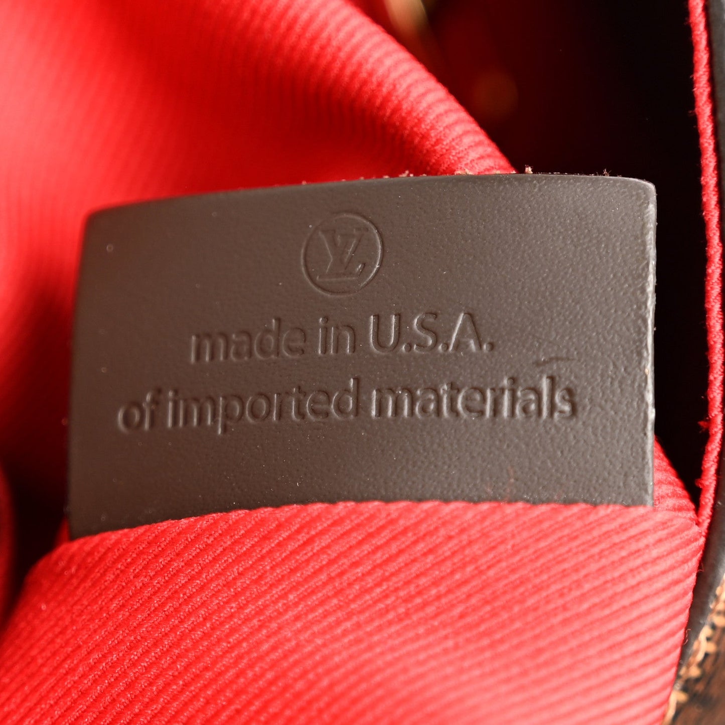 Louis Vuitton - Bolsos