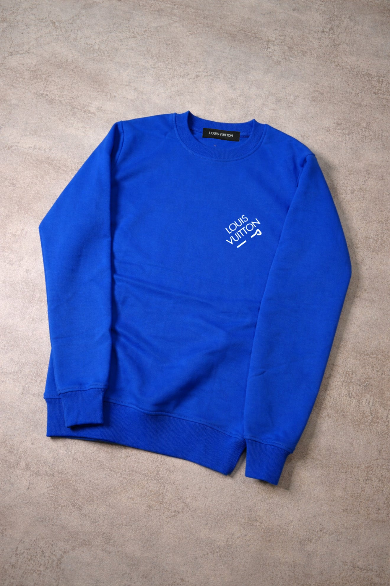 SUDADERA LOUIS VUITT0N
