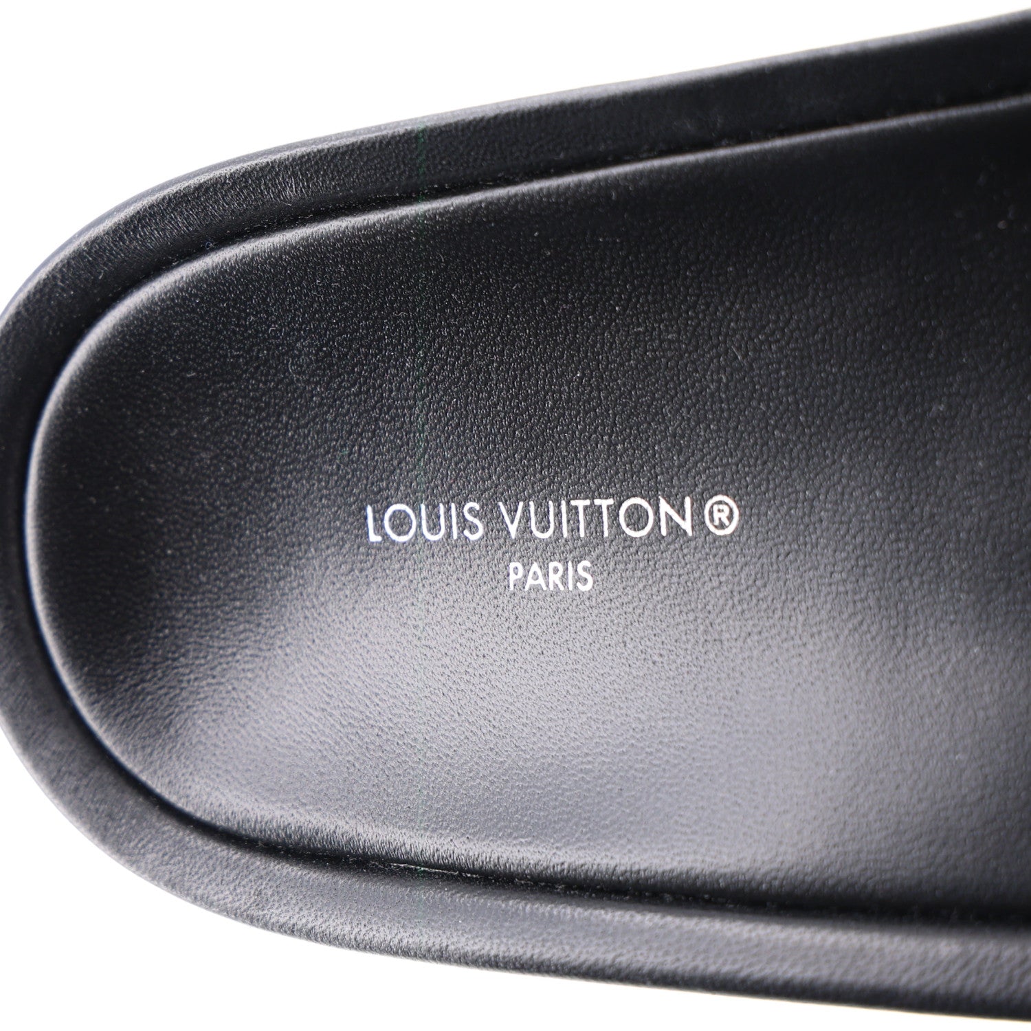 Louis Vuitton - Calzado