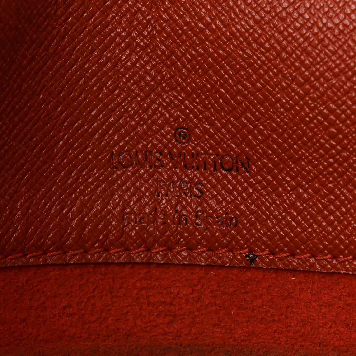 Louis Vuitton - Bolsos