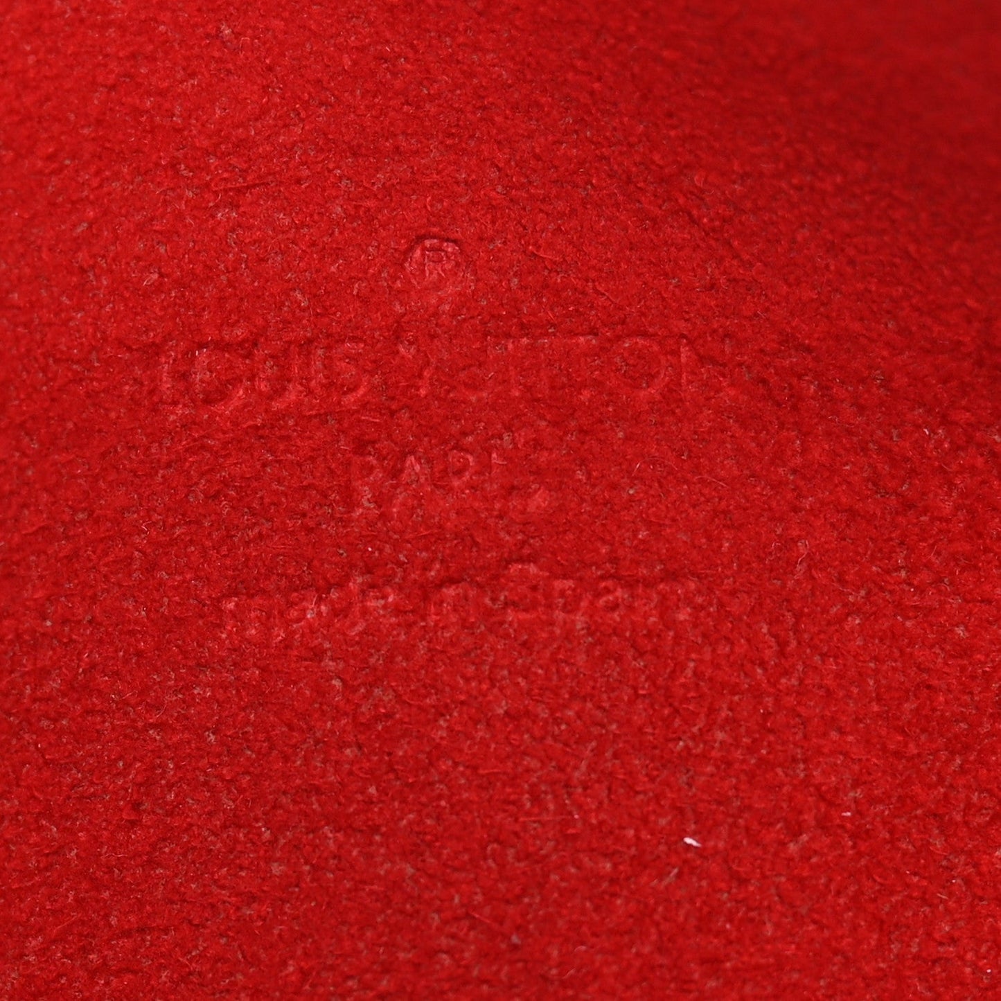 Louis Vuitton - Bolsos