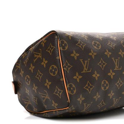 Monogram Speedy 25