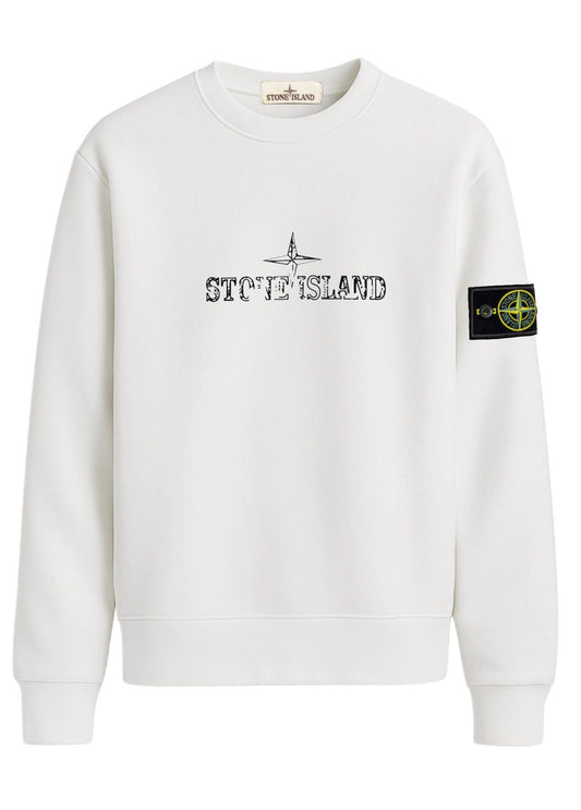 SUDADERA ST0NE