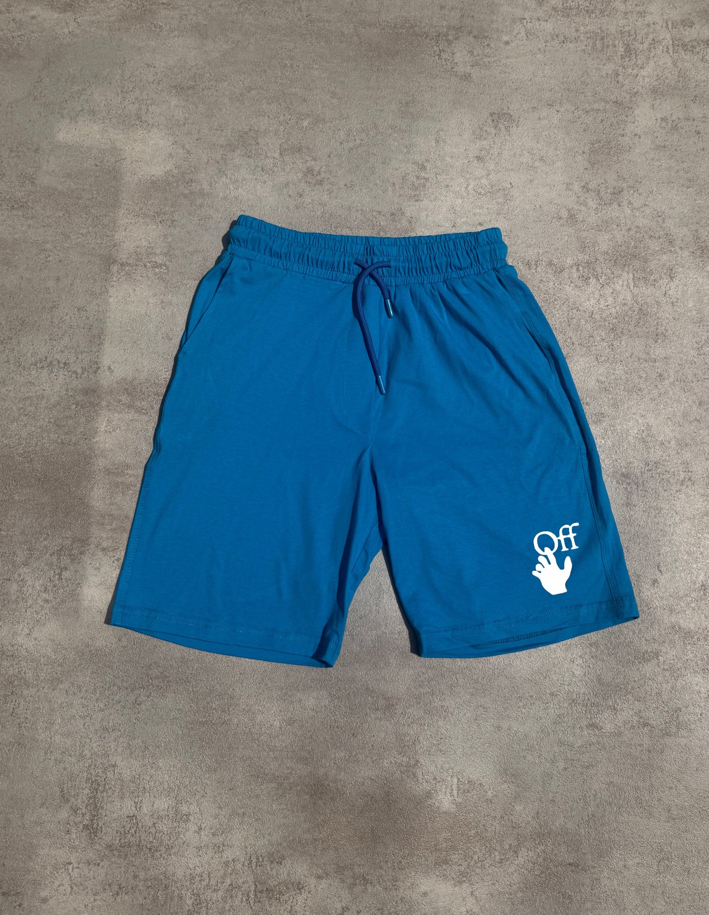 Pantalones cortos OFF WHIT£