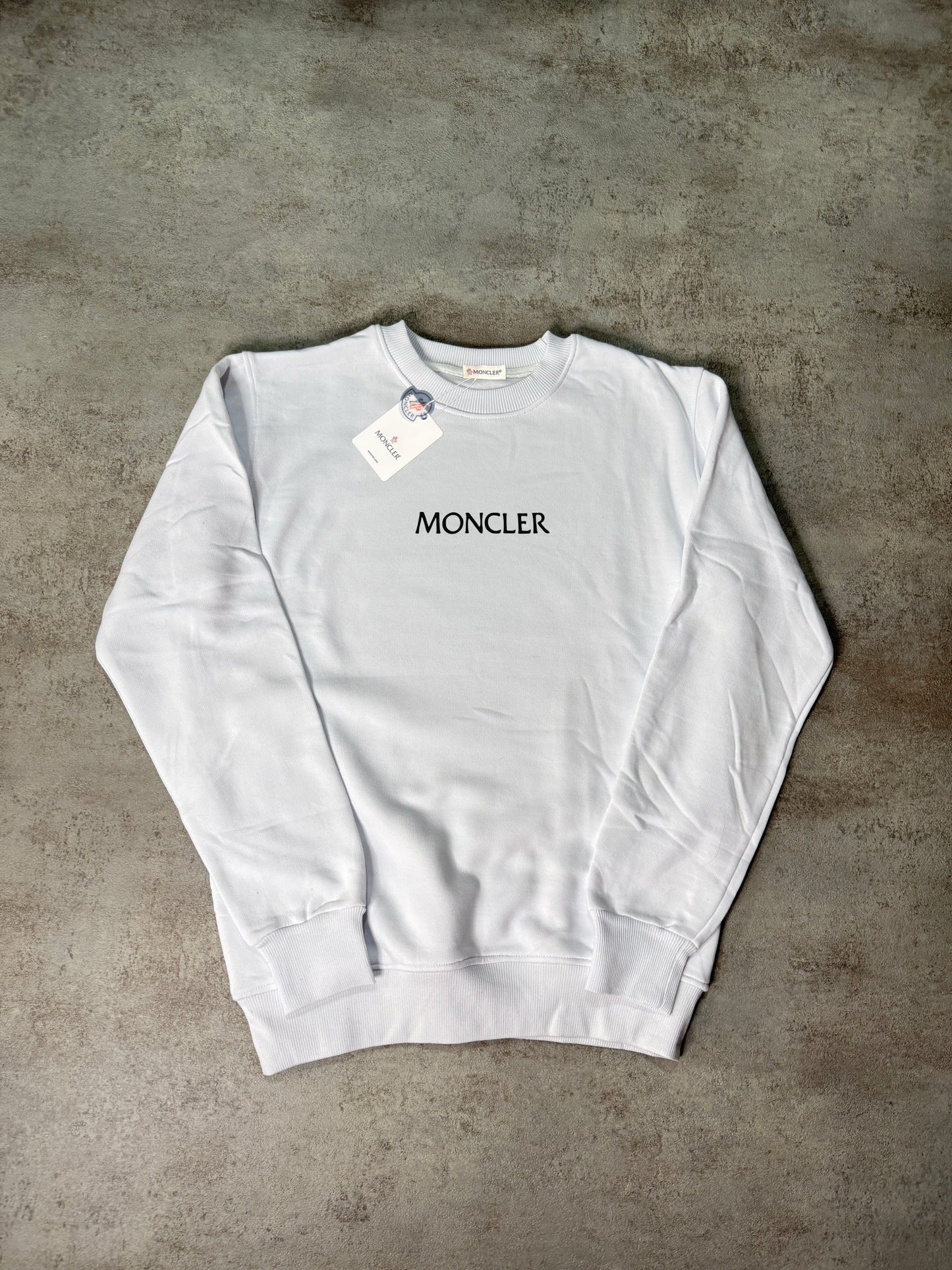 SUDADERA M0NCLER