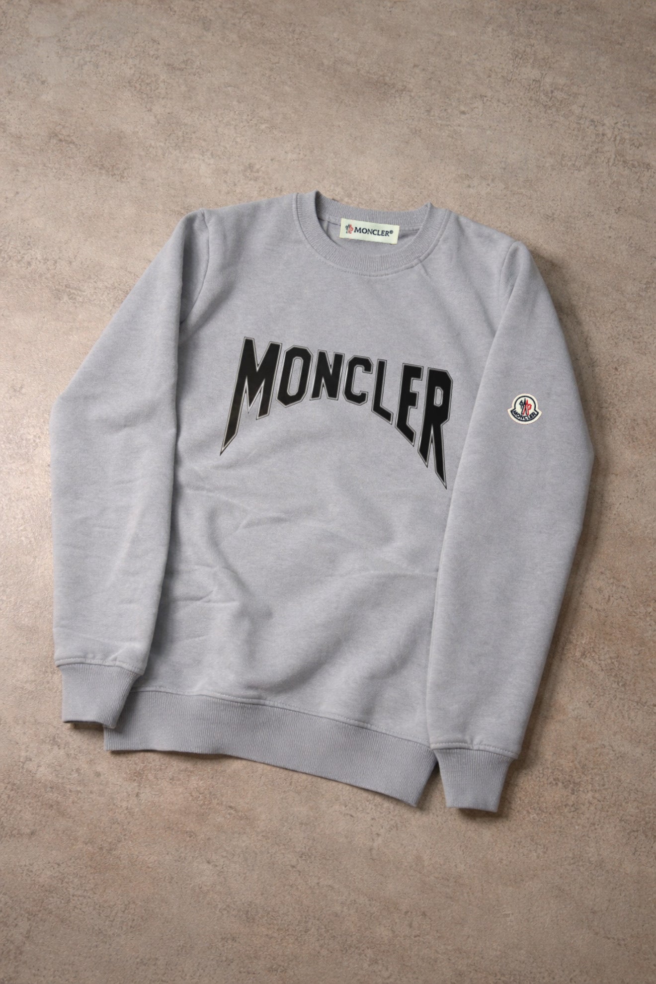 SUDADERA MONCL£R