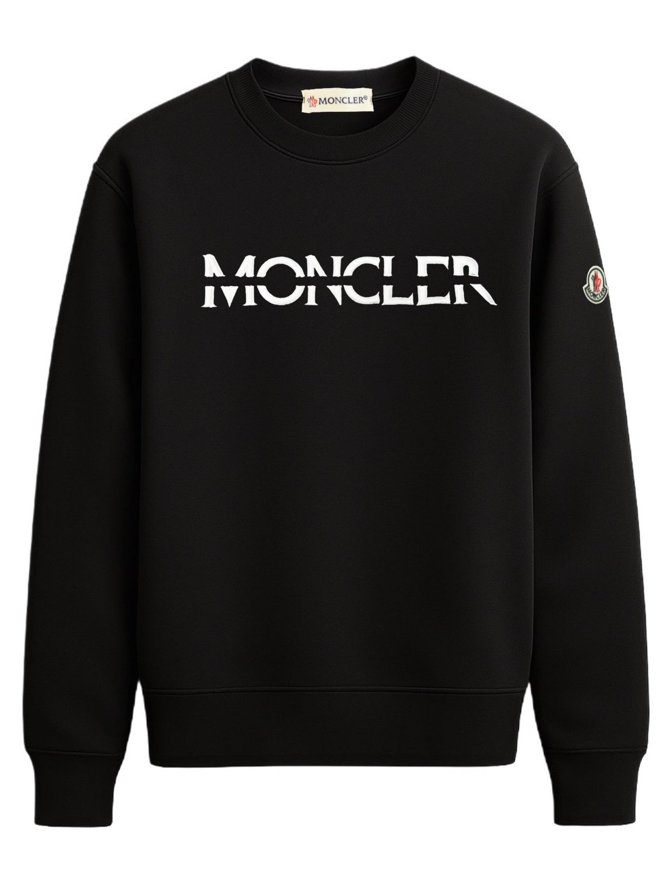 SUDADERA M0NCLER