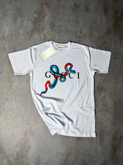 CAMISETA GUCCl
