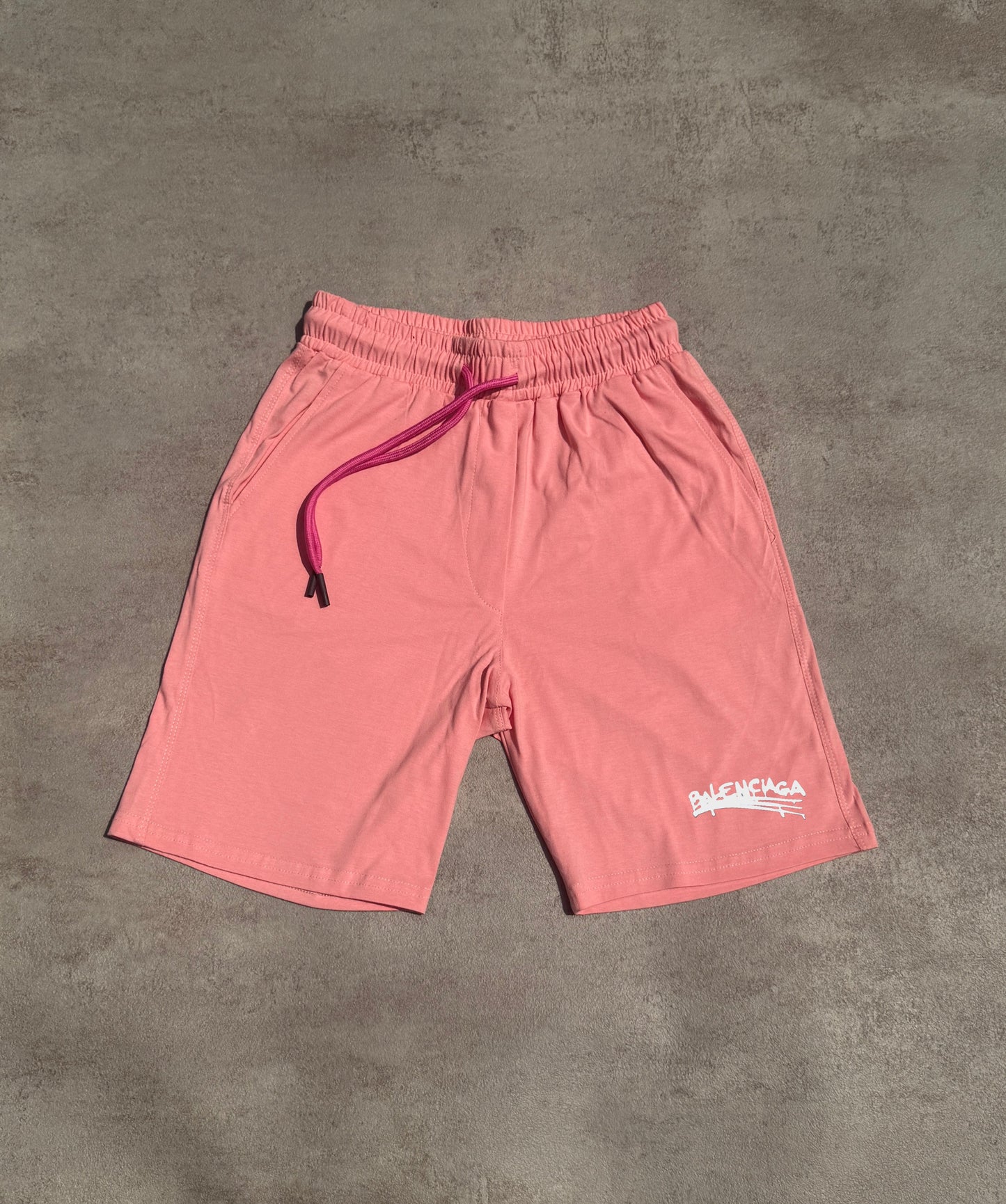 Pantalones cortos BALENCIAG@