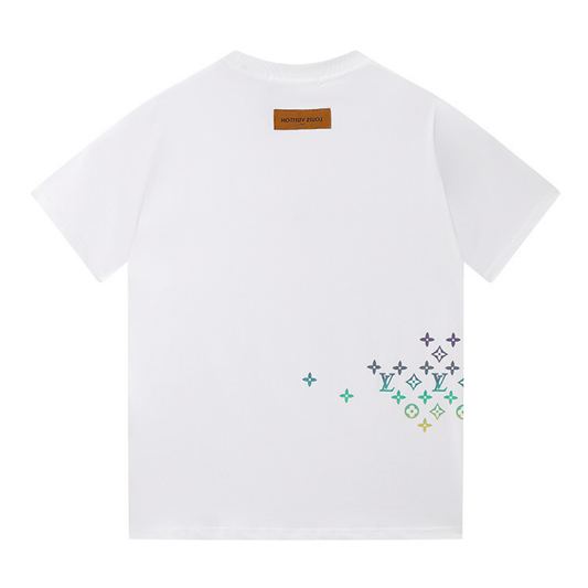 Monogram T-shirt