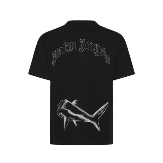Palm Shark T-shirt