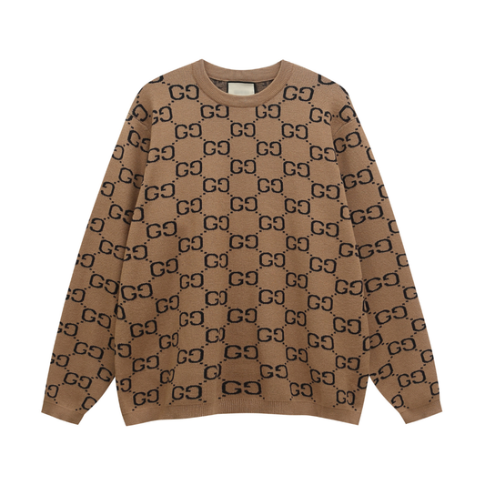 Polychromatic Hoodie