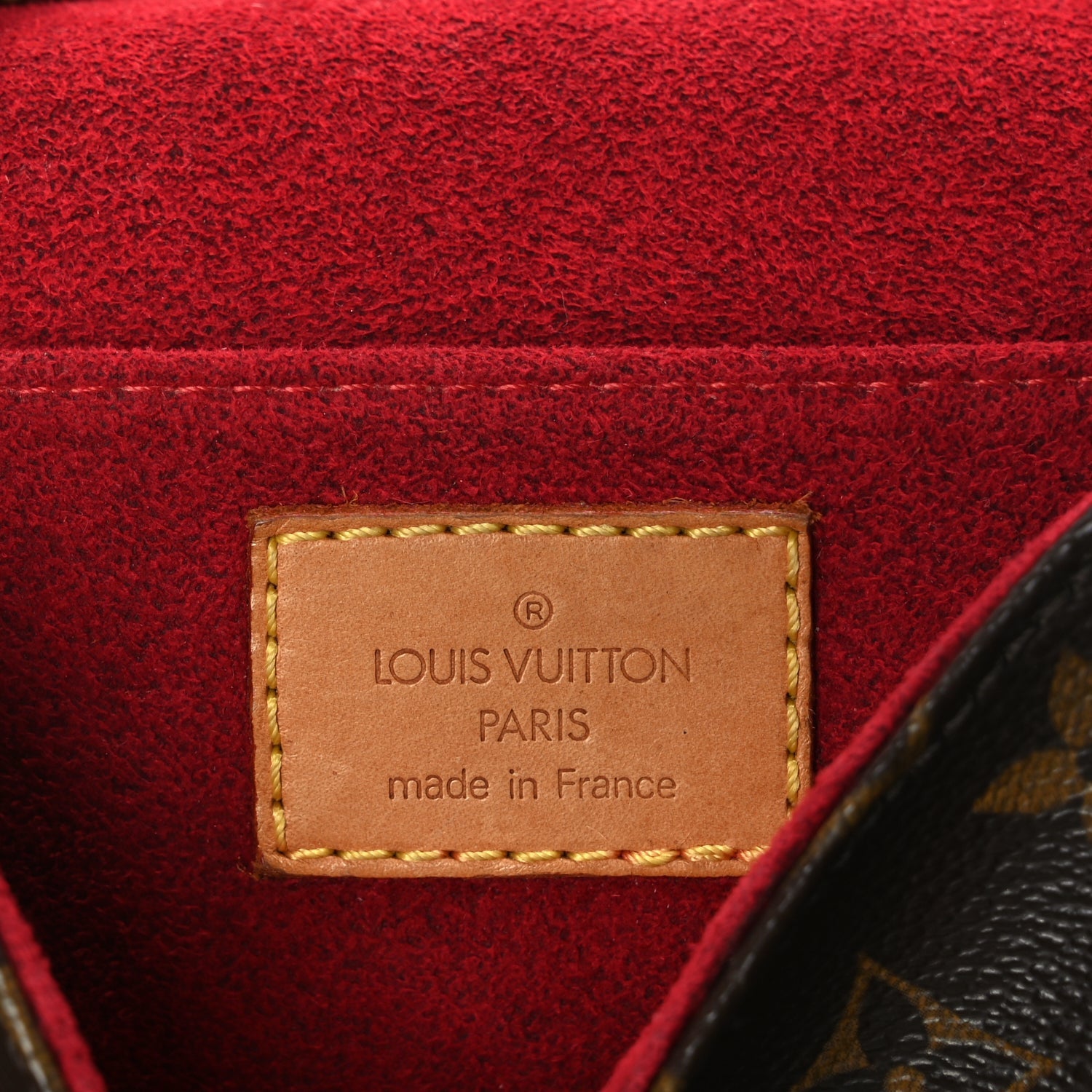 Louis Vuitton - Bolsos