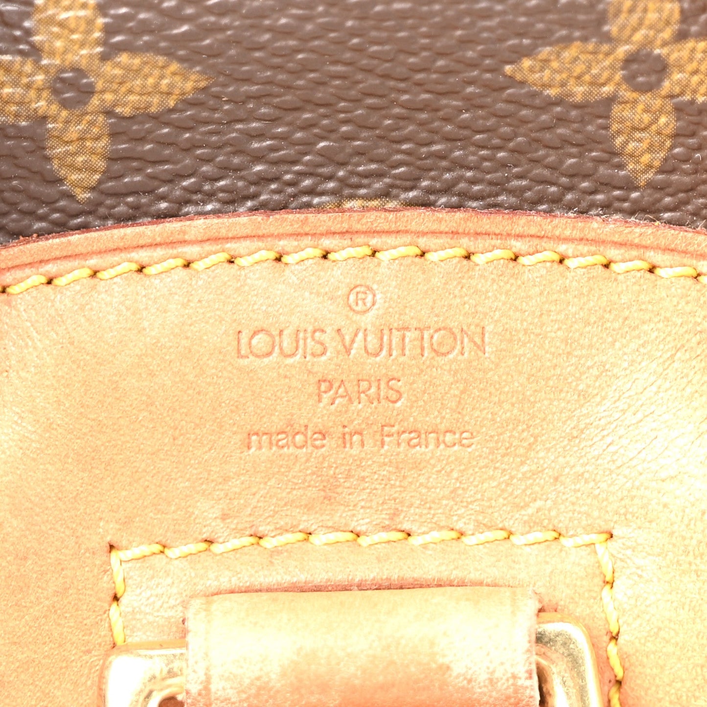 Louis Vuitton - Bolsos