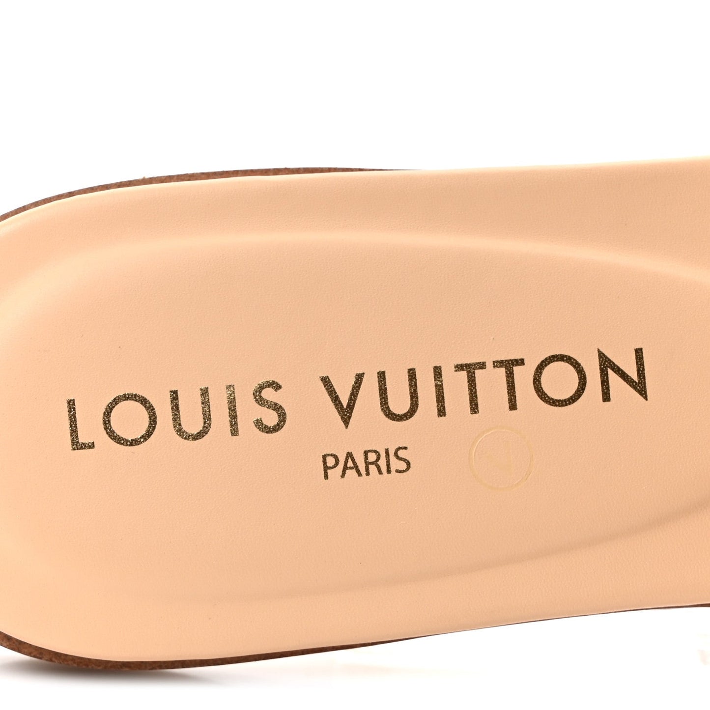 Louis Vuitton - Calzado