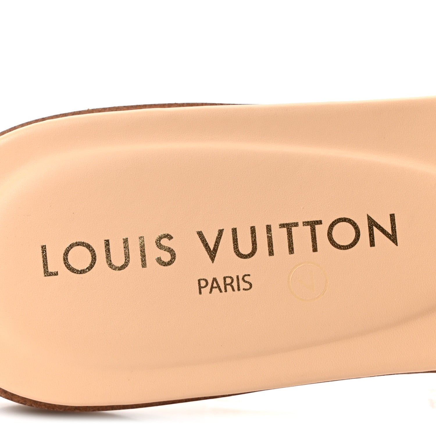 Louis Vuitton - Calzado