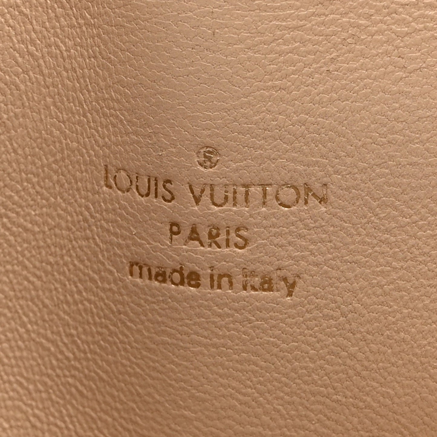 Louis Vuitton - Bolsos