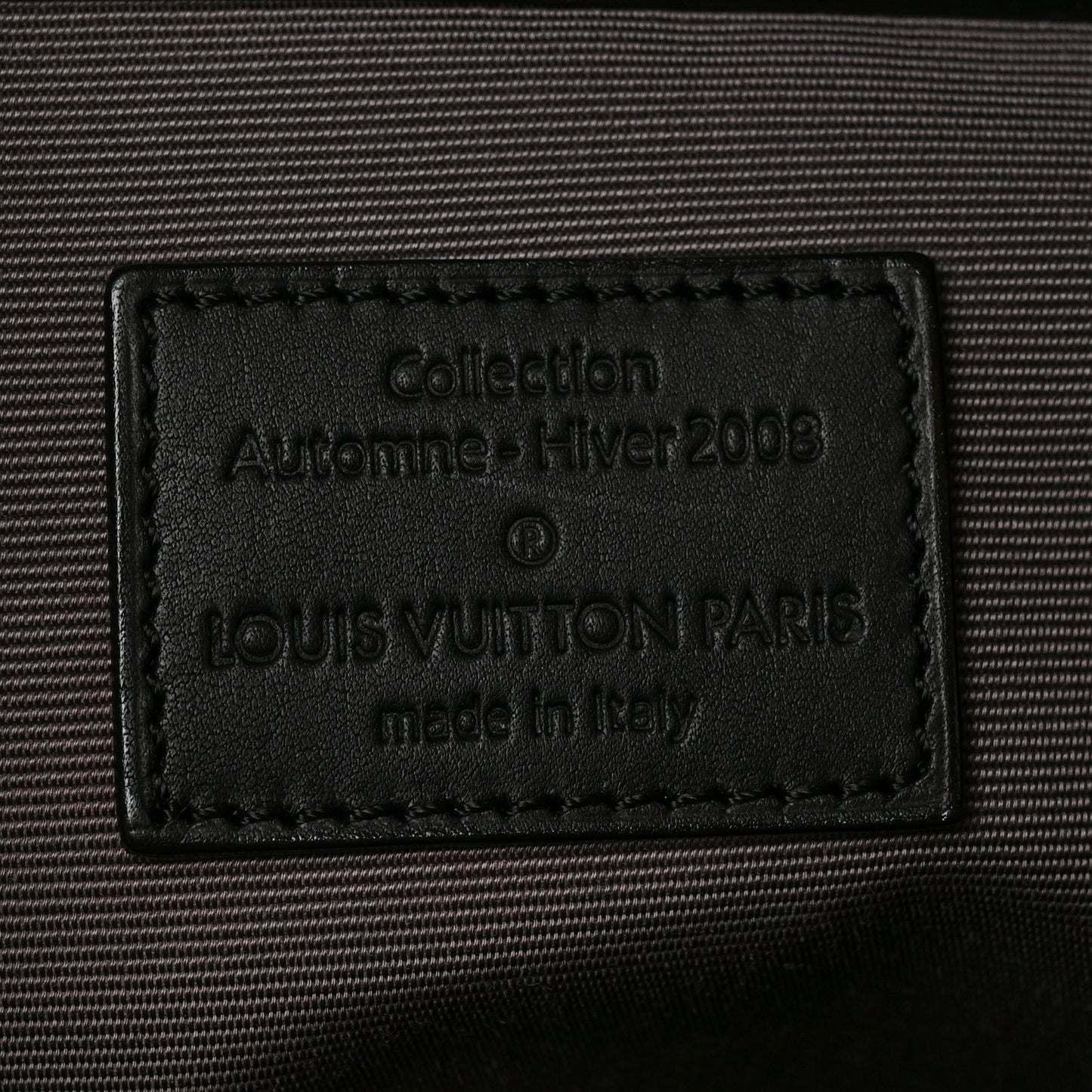 Louis Vuitton - Bolsos