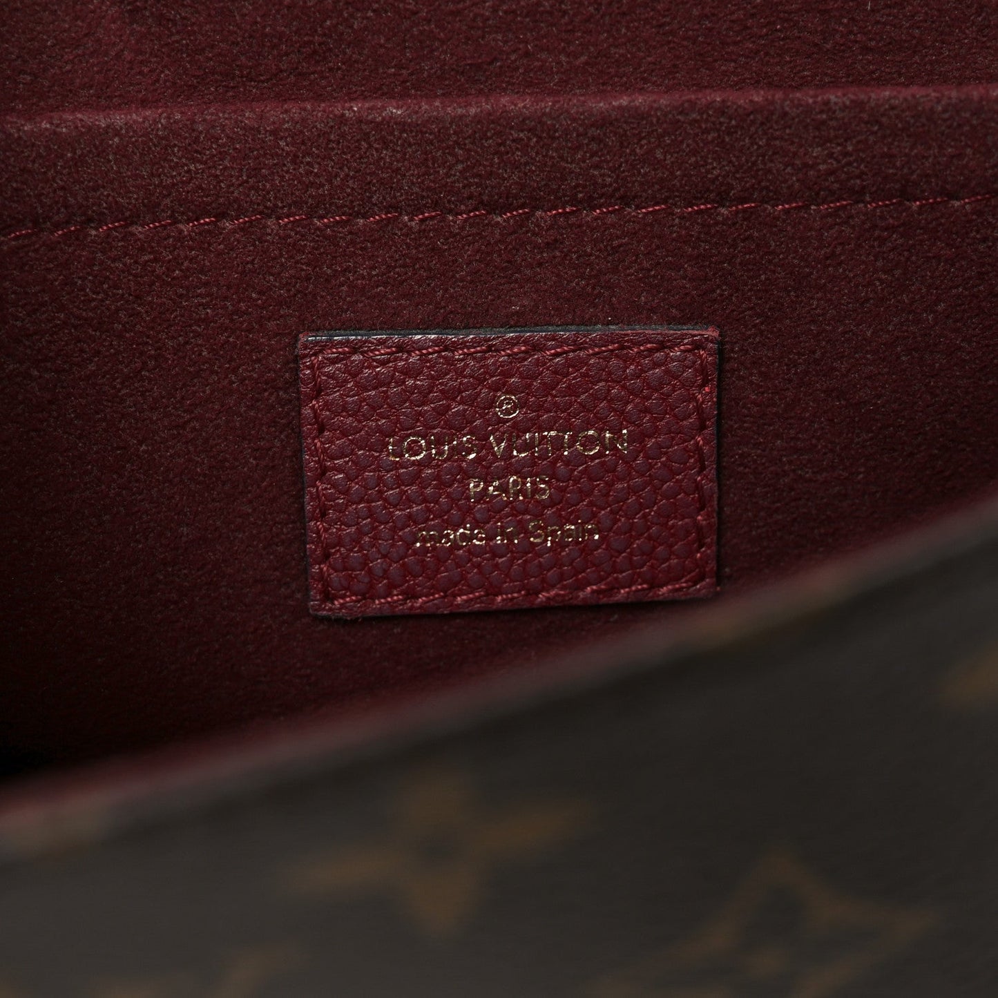 Louis Vuitton - Bolsos