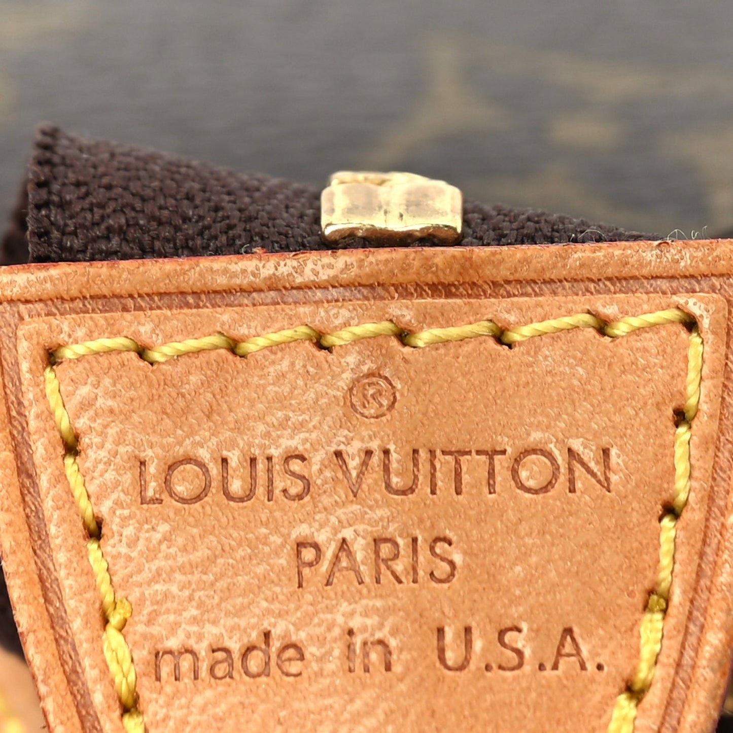 Louis Vuitton - Bolsos