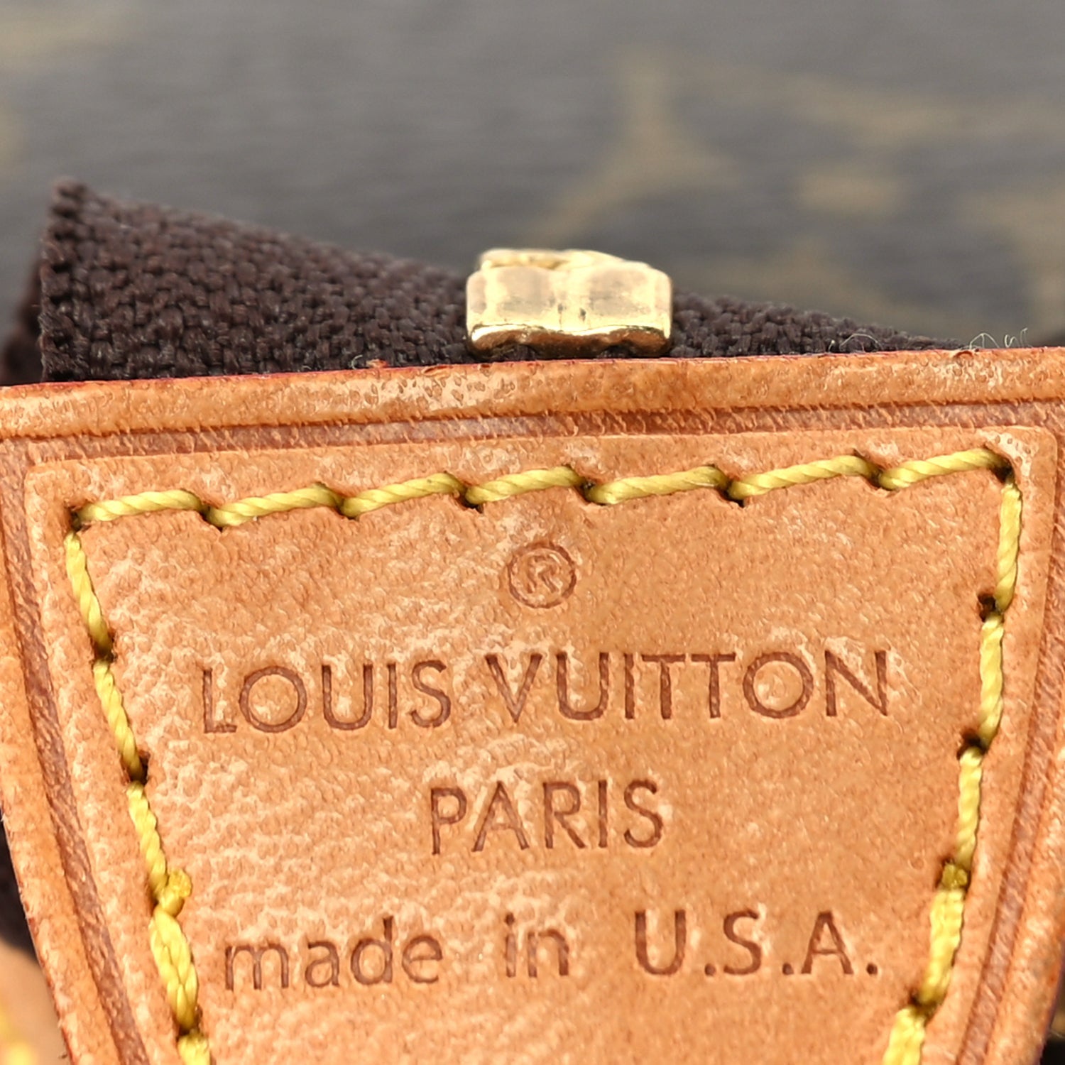 Louis Vuitton - Bolsos