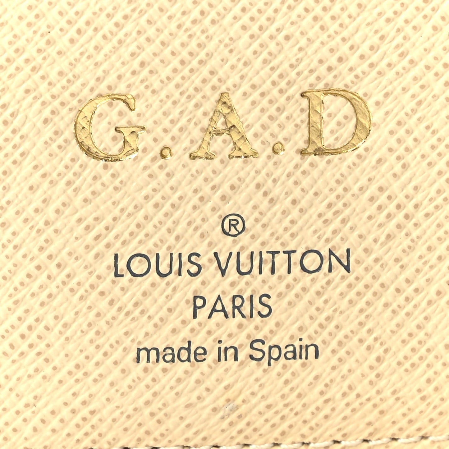 Louis Vuitton - Accesorios