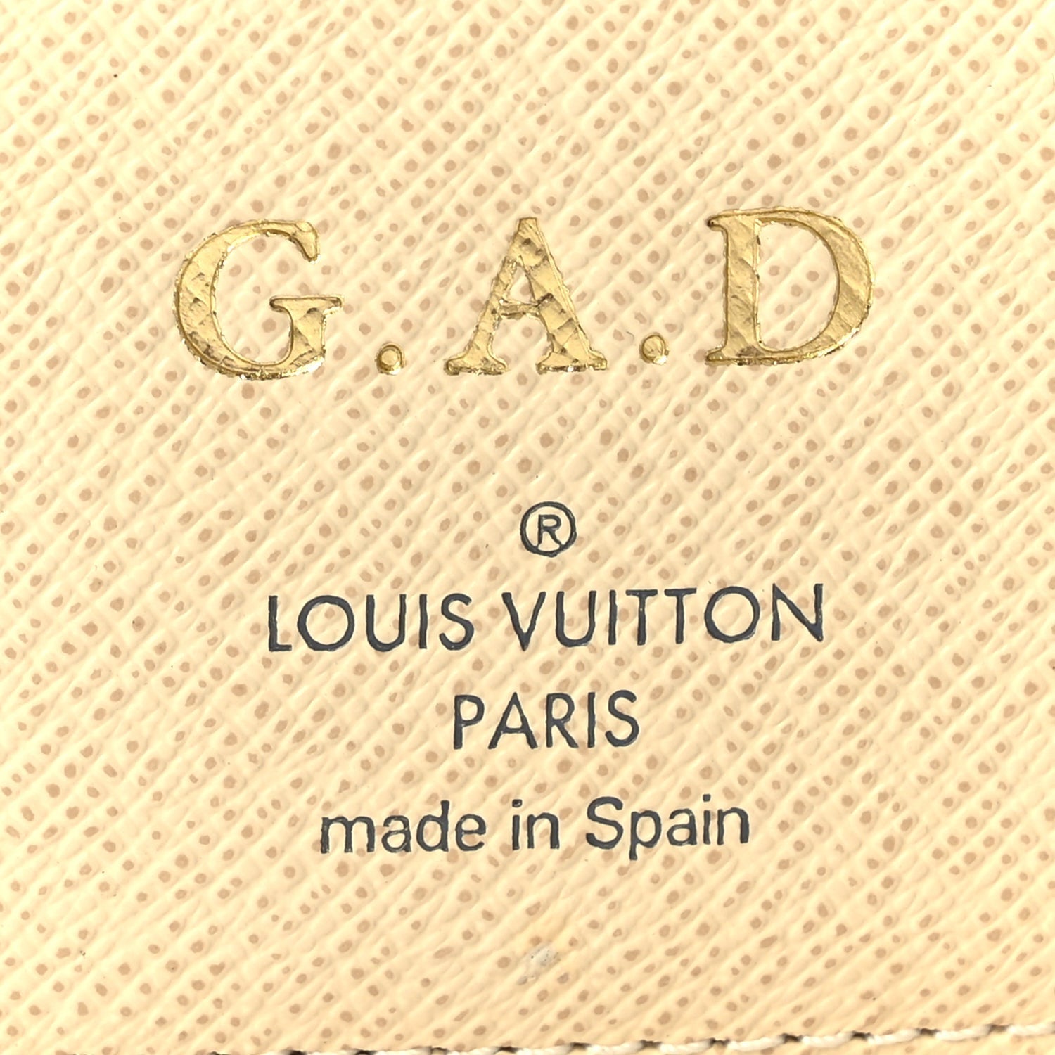Louis Vuitton - Accesorios